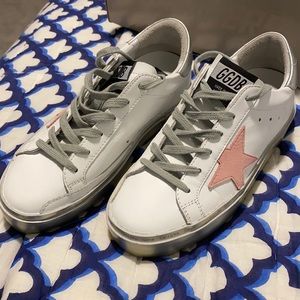 **BRAND NEW ~ AUTHENTIC** GOLDEN GOOSE Sz 35